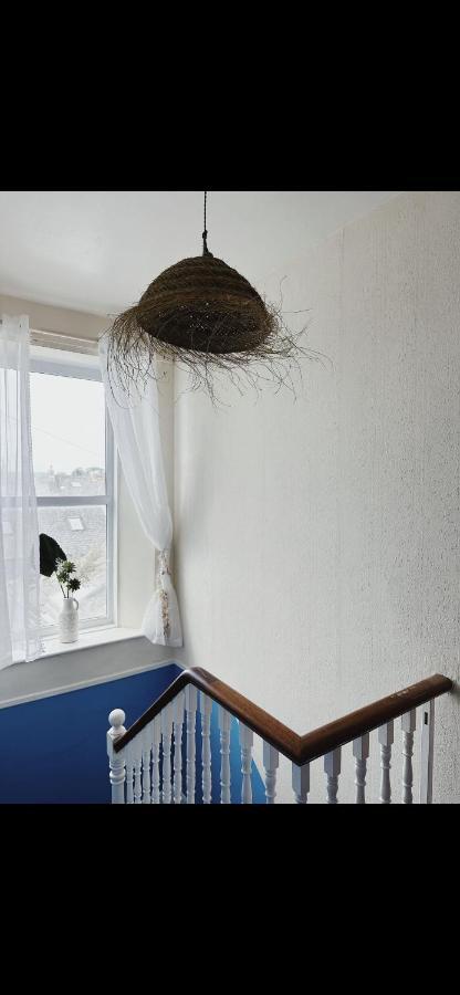 Hotel The Shell House Falmouth Zewnętrze zdjęcie